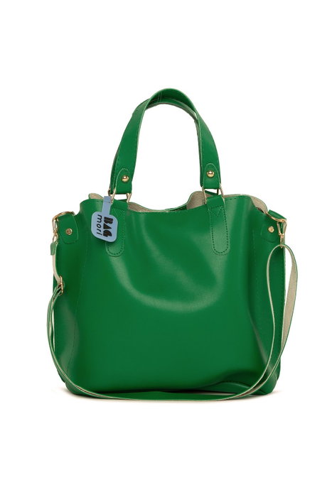 Zoozie Bags Bandolera Midi Verde